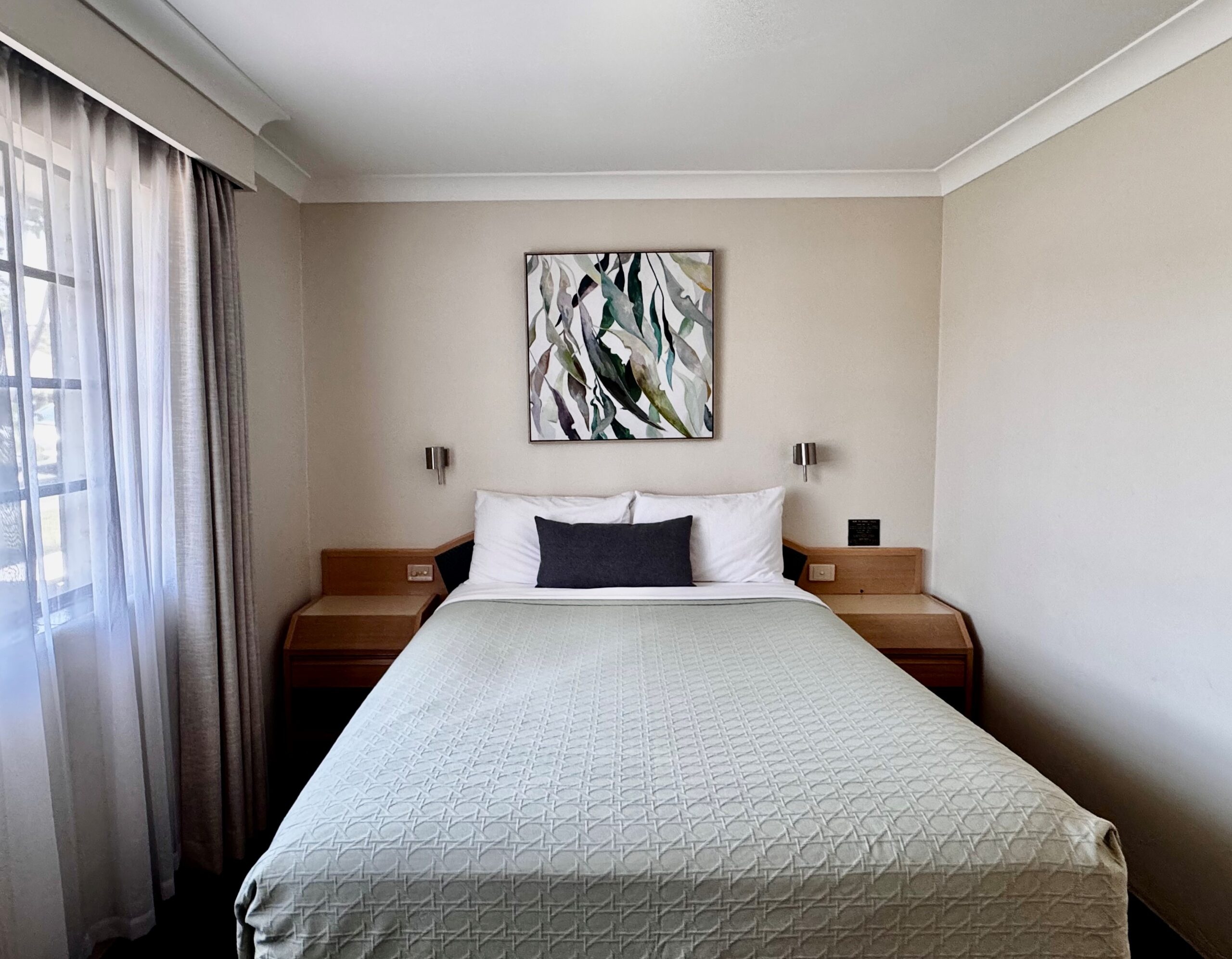 Deluxe Queen Queen Deluxe -